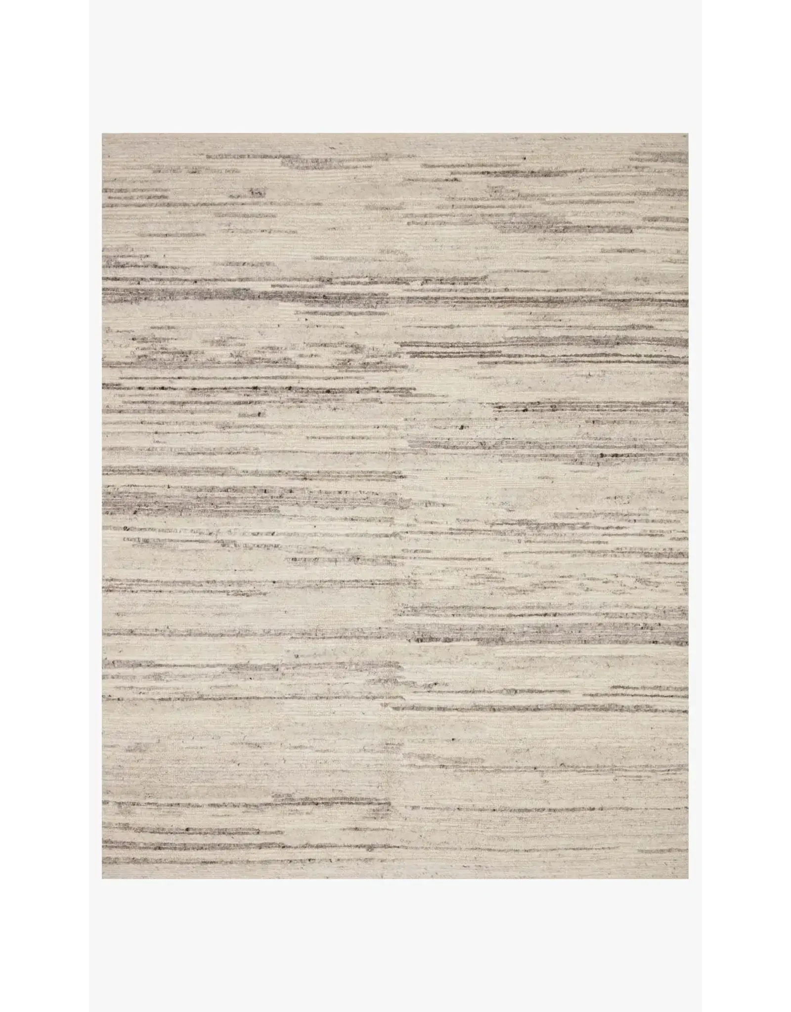 Rayan Rug RAY-04 Natural/Grey