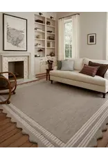 Scottie Rug - SCO-01 Fog/Ivory