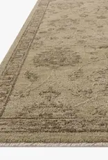 Willa Rug WIA-05 Wheat/Multi