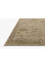 Willa Rug WIA-05 Wheat/Multi