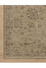 Willa Rug WIA-05 Wheat/Multi