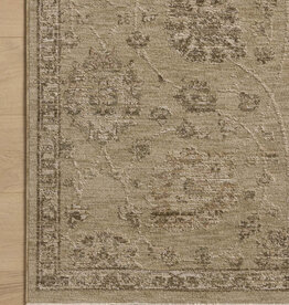 Willa Rug WIA-05 Wheat/Multi
