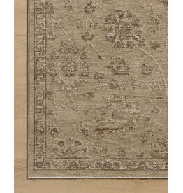 Willa Rug WIA-05 Wheat/Multi