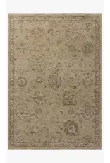 Willa Rug WIA-05 Wheat/Multi