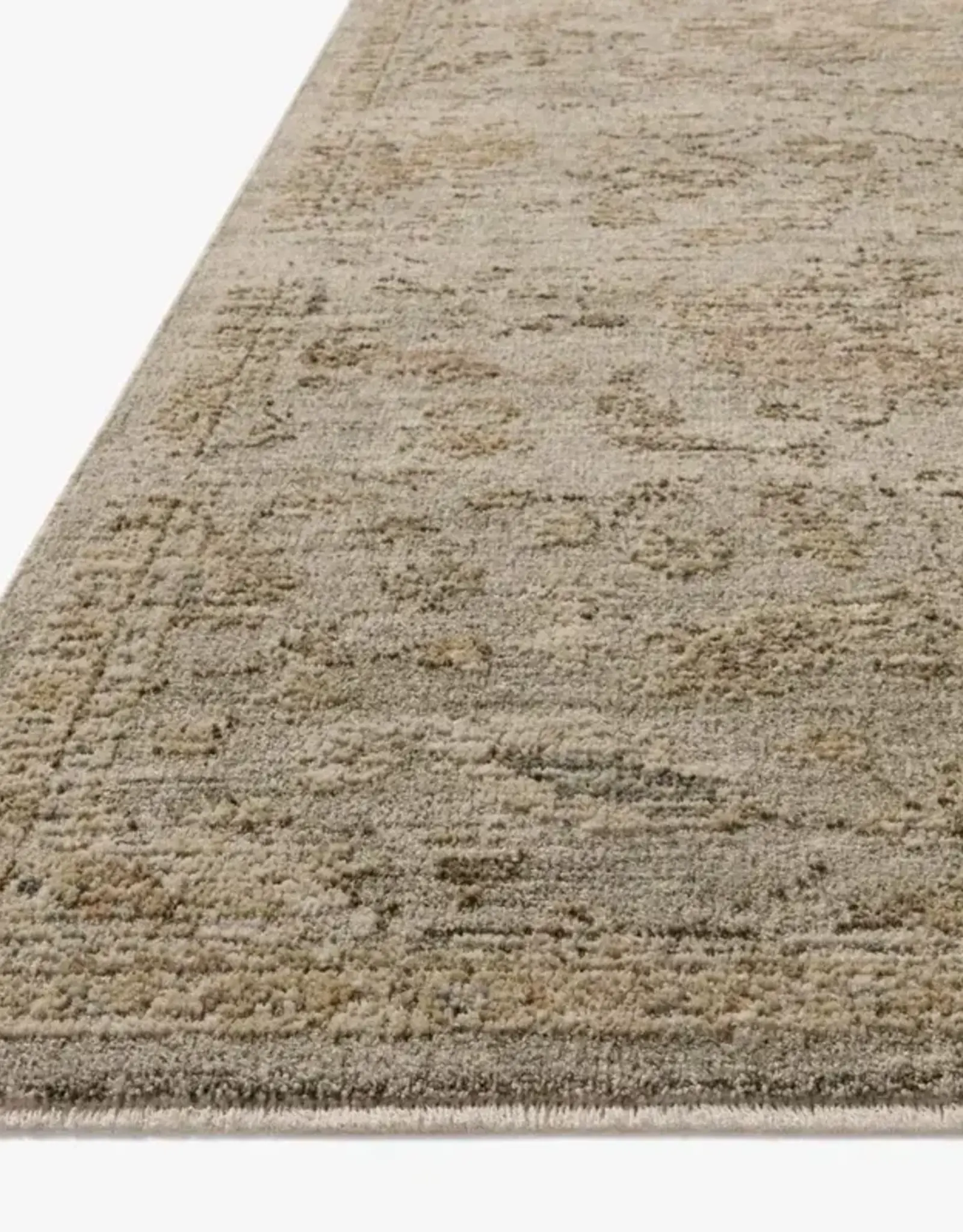 Willa Rug WIA-06 Sage/Multi