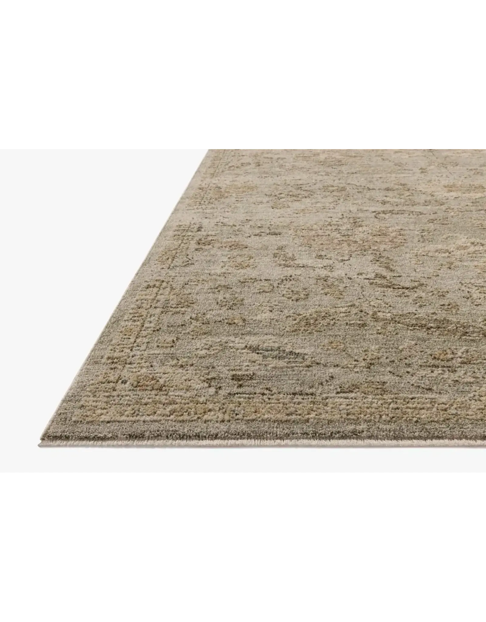 Willa Rug WIA-06 Sage/Multi