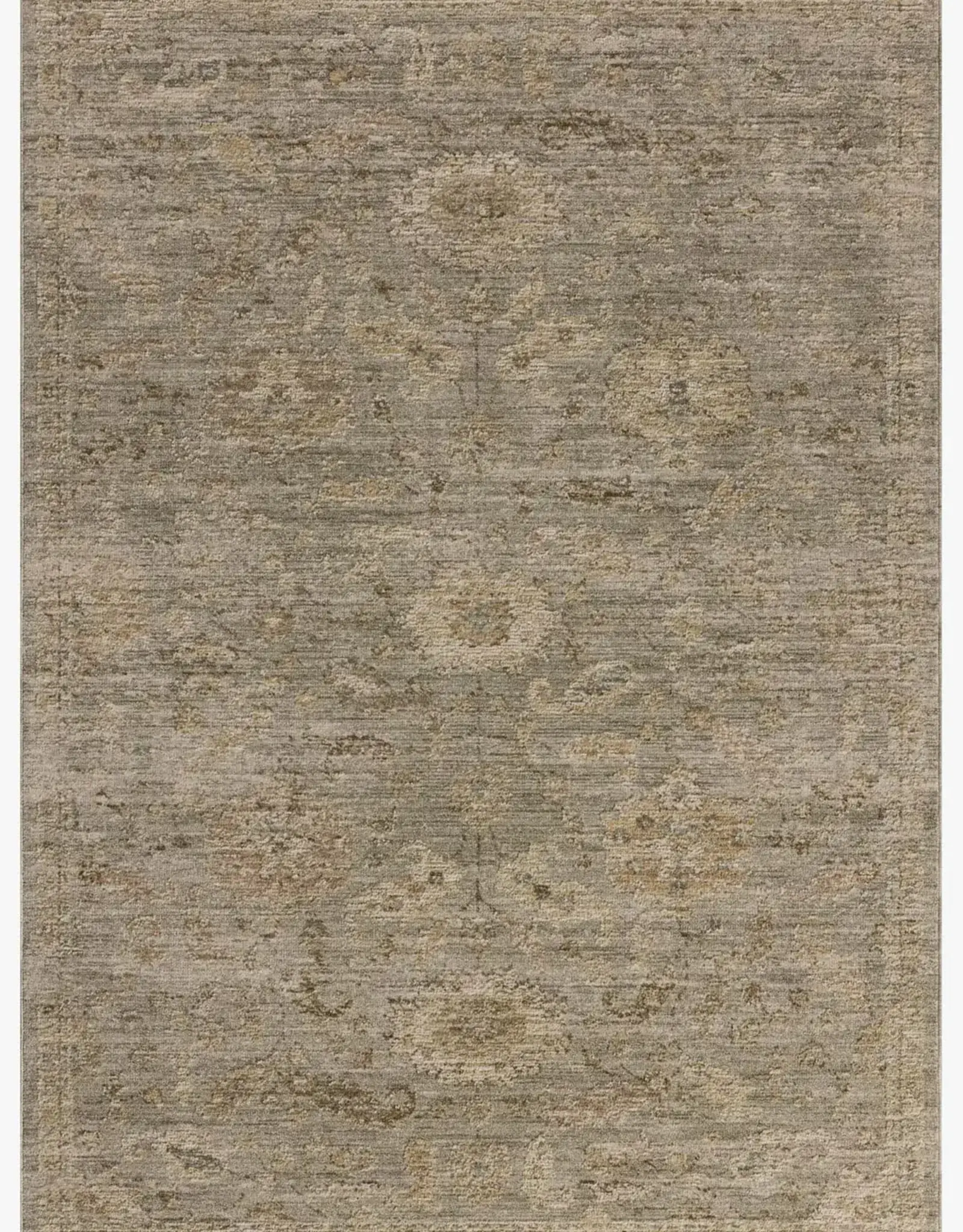 Willa Rug WIA-06 Sage/Multi