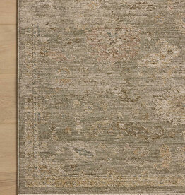 Willa Rug WIA-06 Sage/Multi