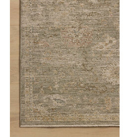 Willa Rug WIA-09 Dove/Forest