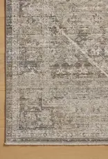 Chris Loves Julia Ida Rug - IDA-06 Slate/Natural 2'7X10