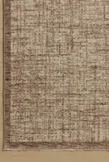 Winston Rug WIT-01 Earth/Bone 2'7x8