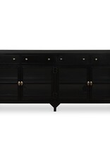 Shadow Box Media Console