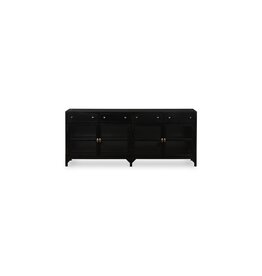 Shadow Box Media Console