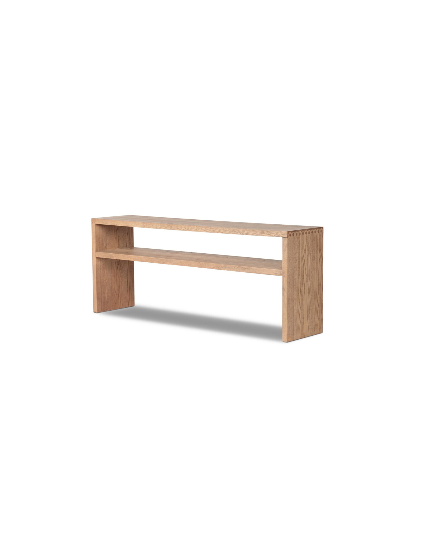 Hathaway Console Table