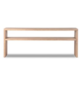 Hathaway Console Table