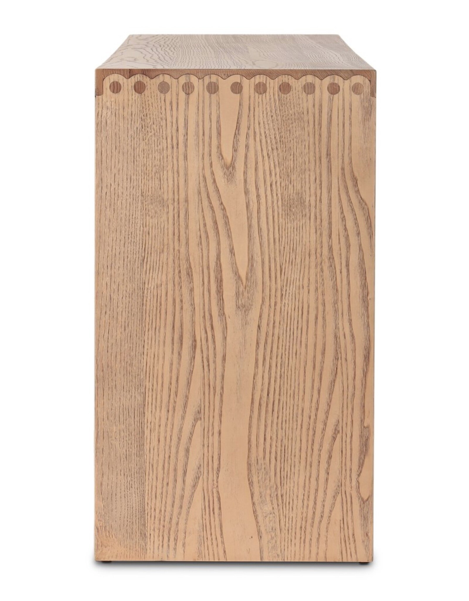 Hathaway Console Table