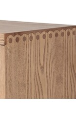 Hathaway Console Table
