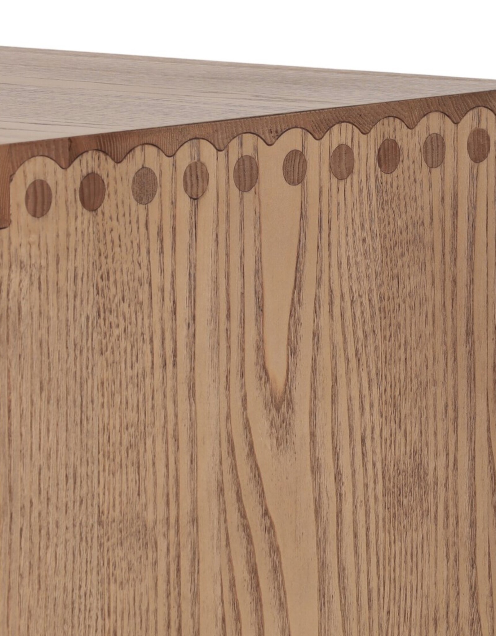 Hathaway Console Table