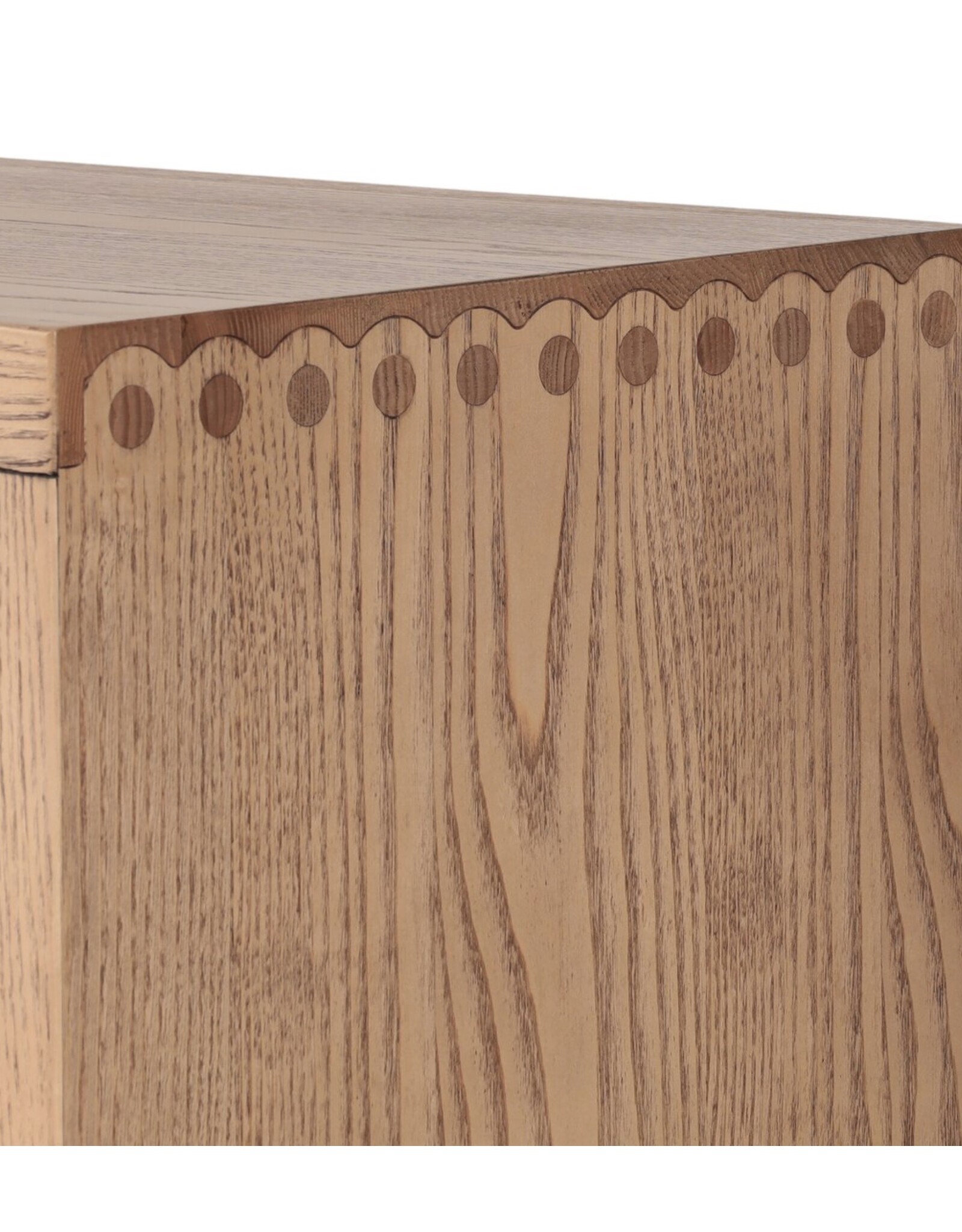 Hathaway Console Table