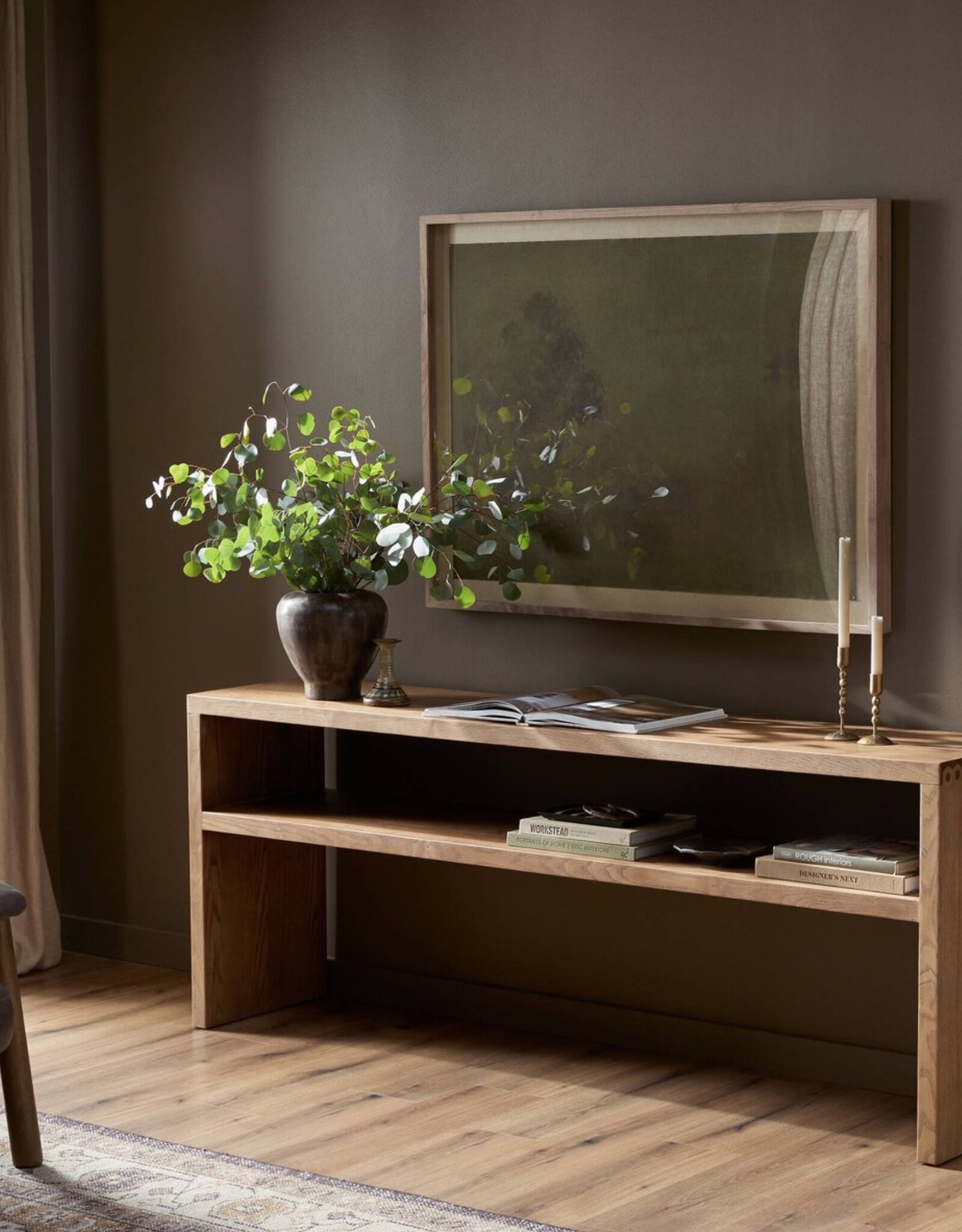 Hathaway Console Table