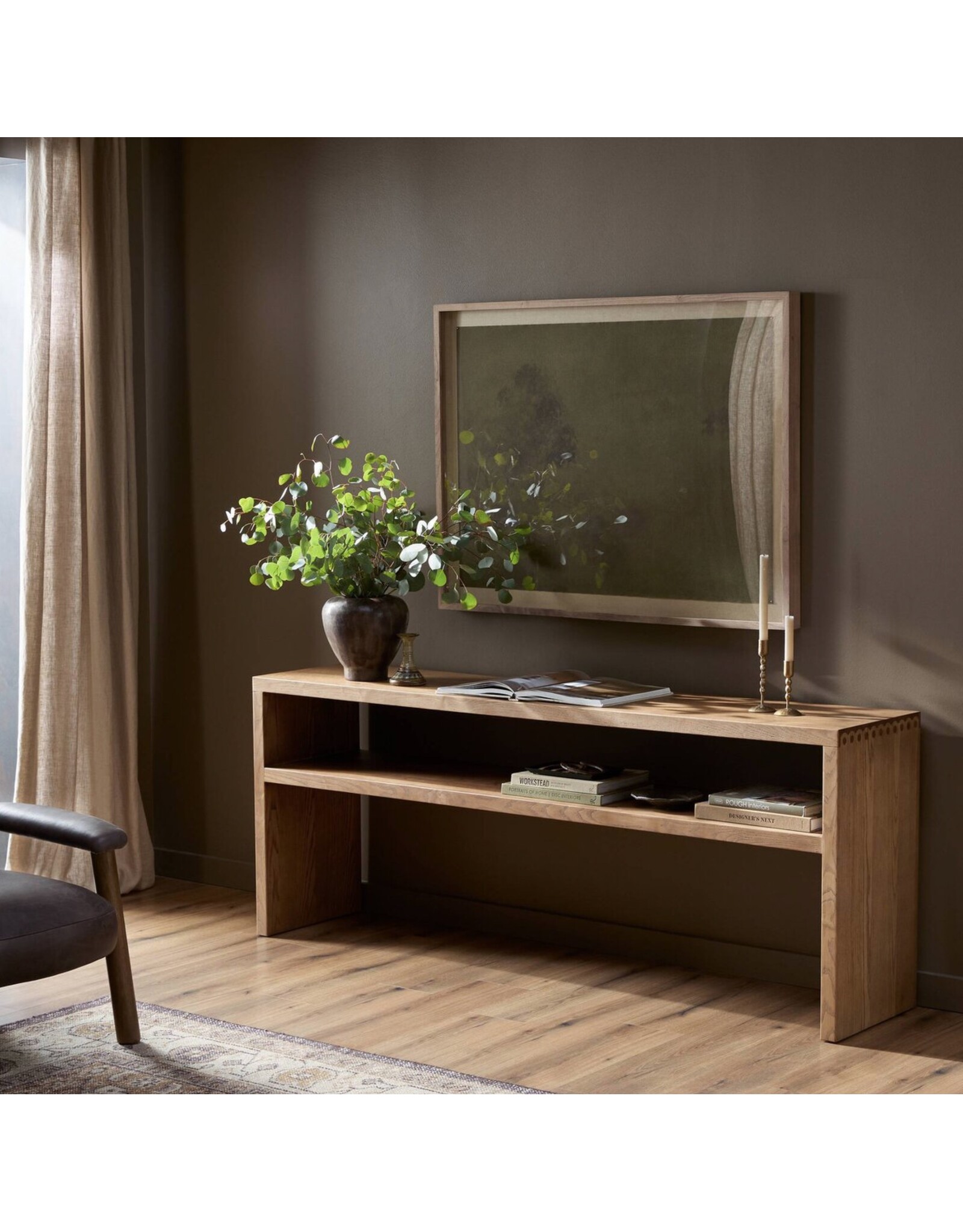 Hathaway Console Table