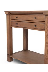 Gardendale Console Table