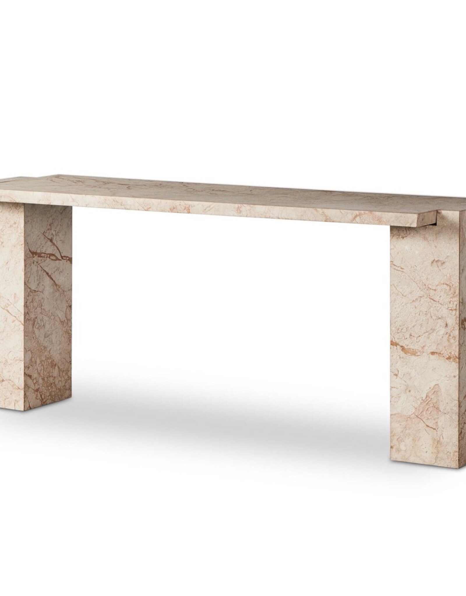 Romano Console Table