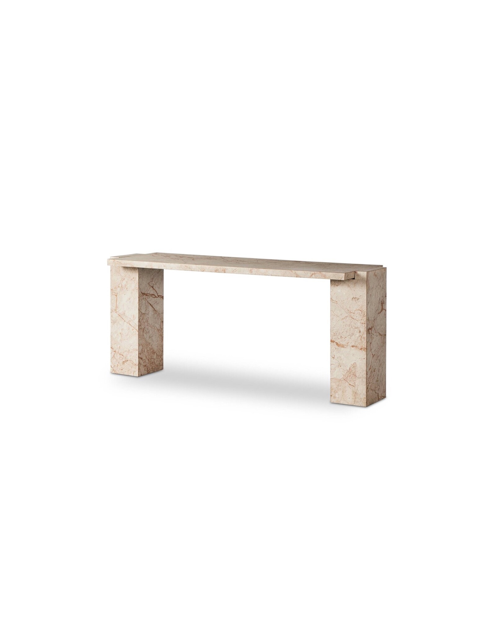 Romano Console Table