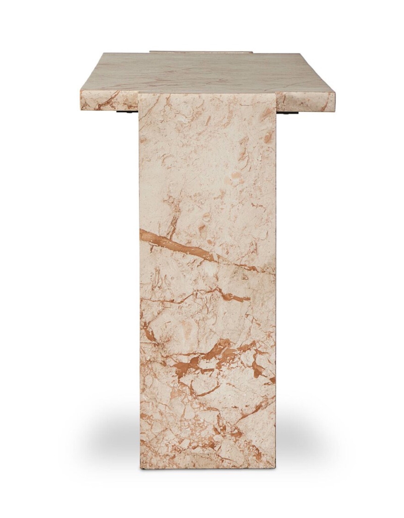 Romano Console Table