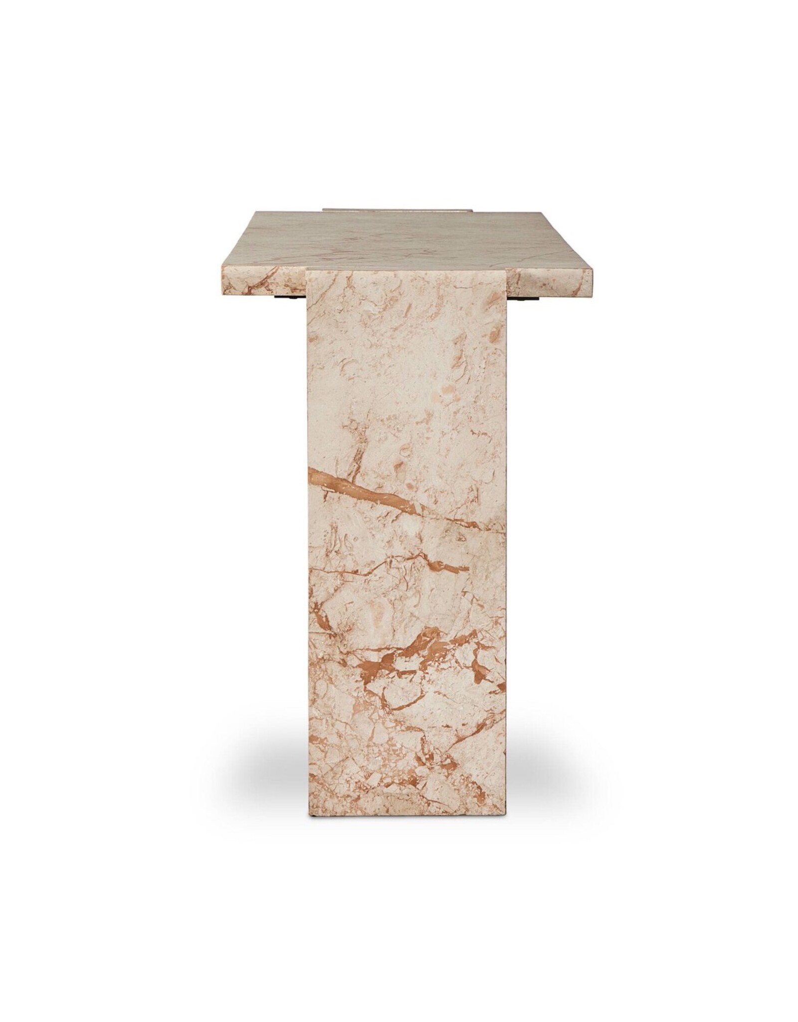 Romano Console Table