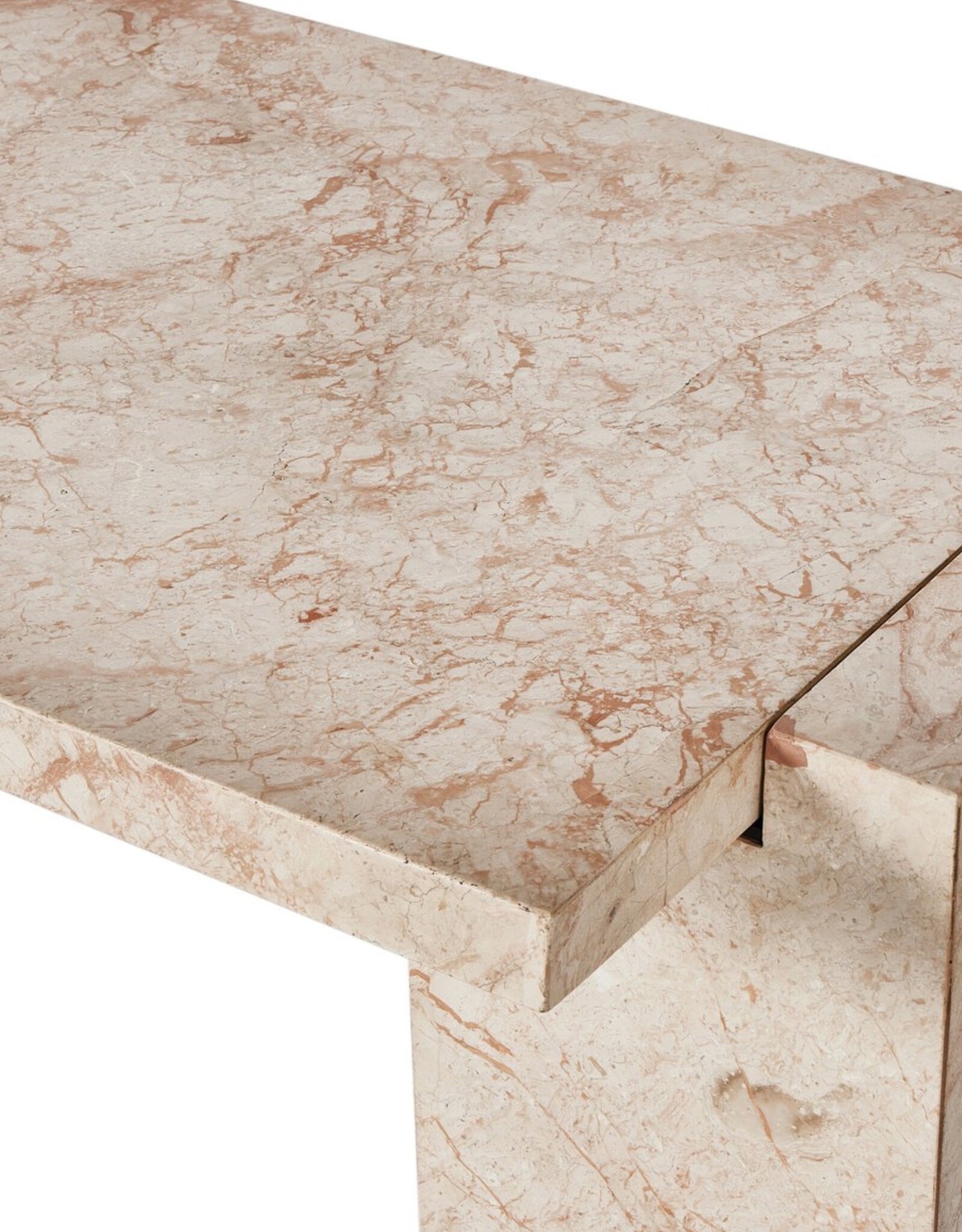 Romano Console Table
