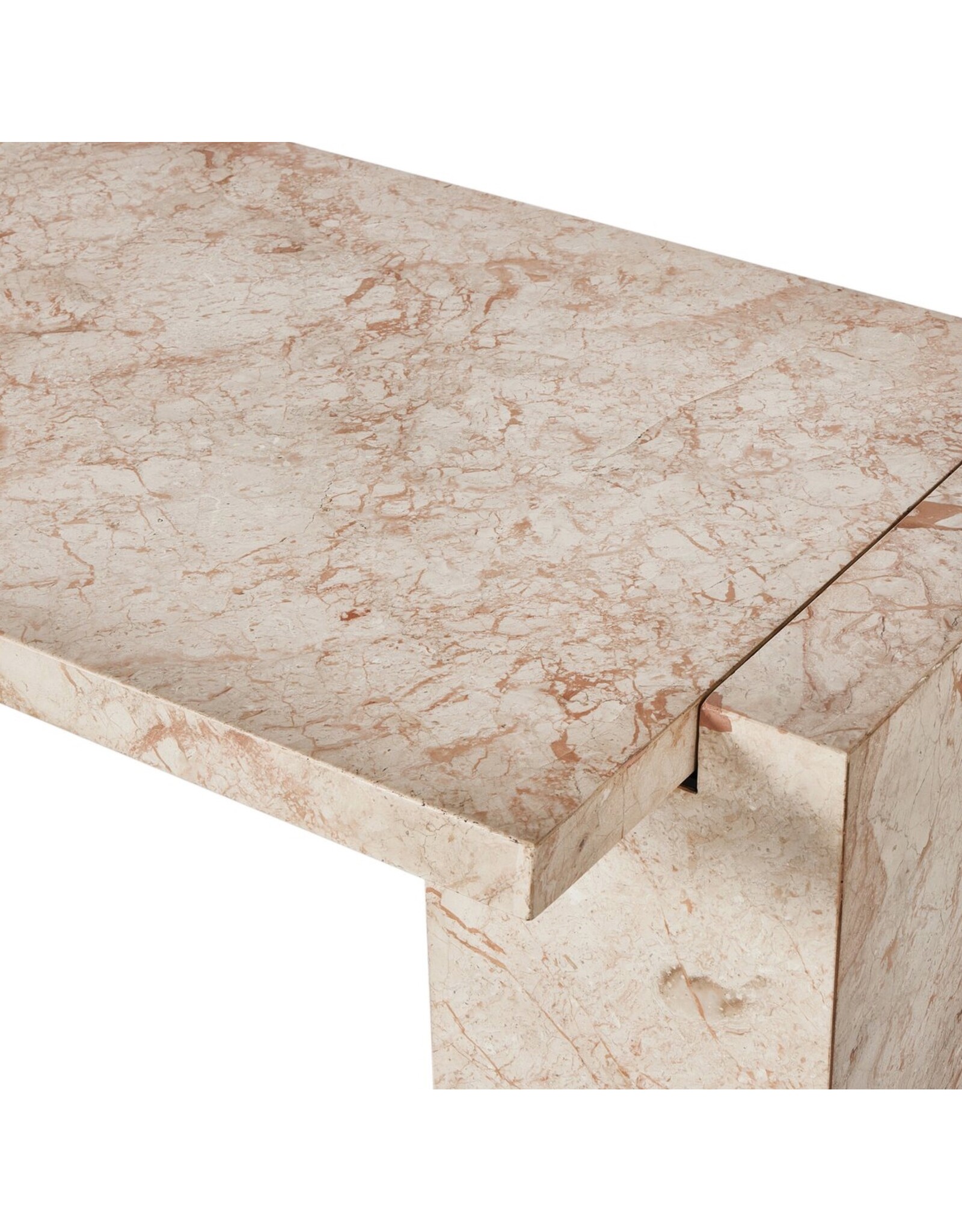 Romano Console Table
