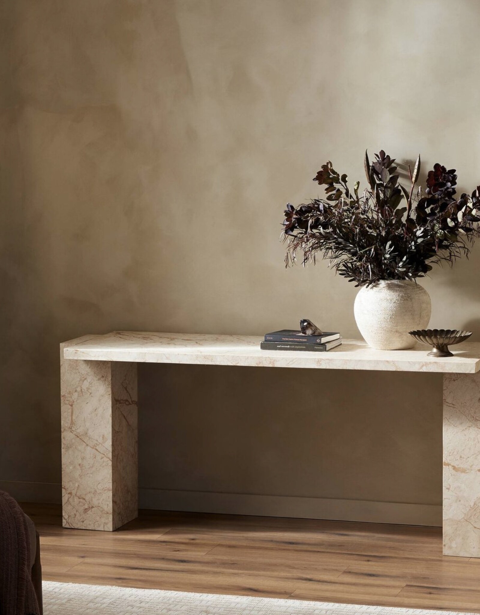 Romano Console Table