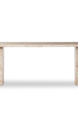 Romano Console Table