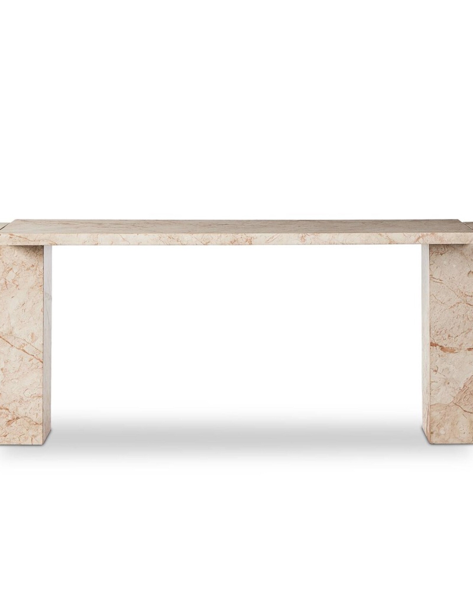 Romano Console Table