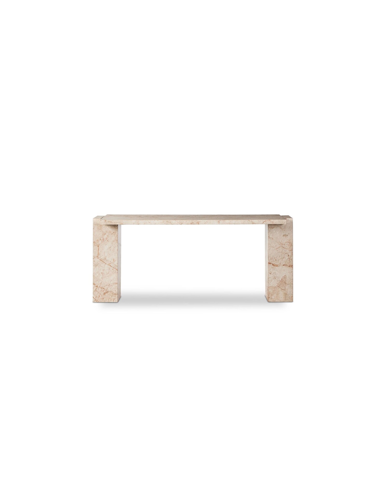Romano Console Table