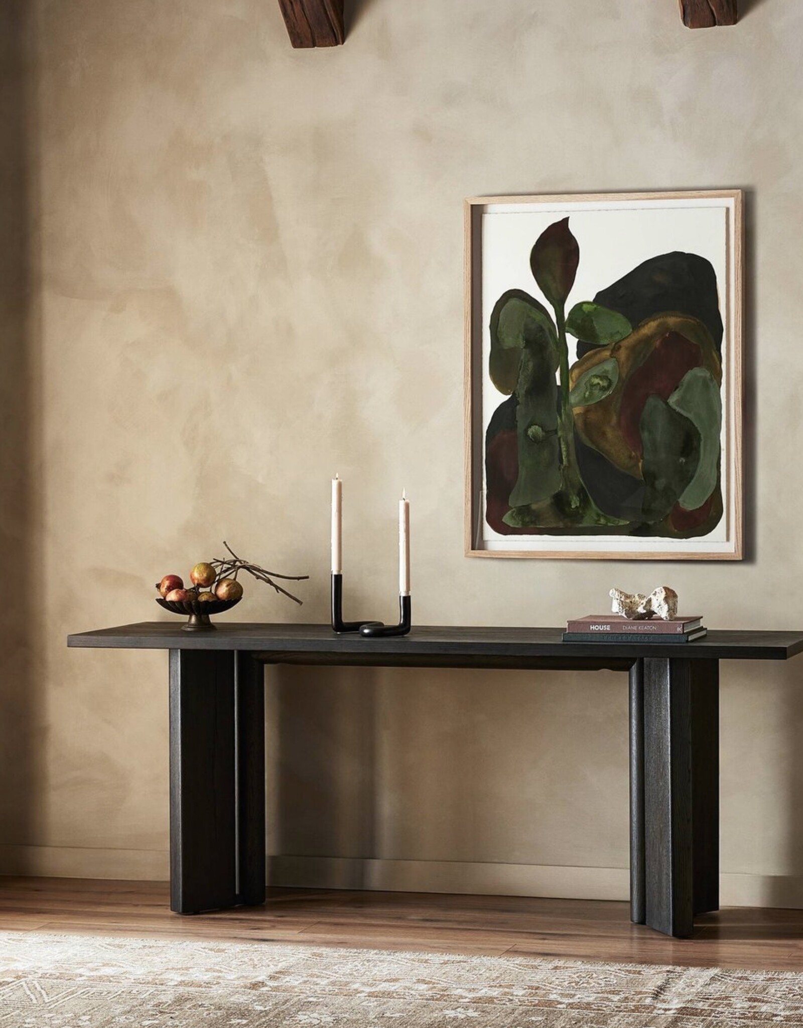 Huxley Console Table