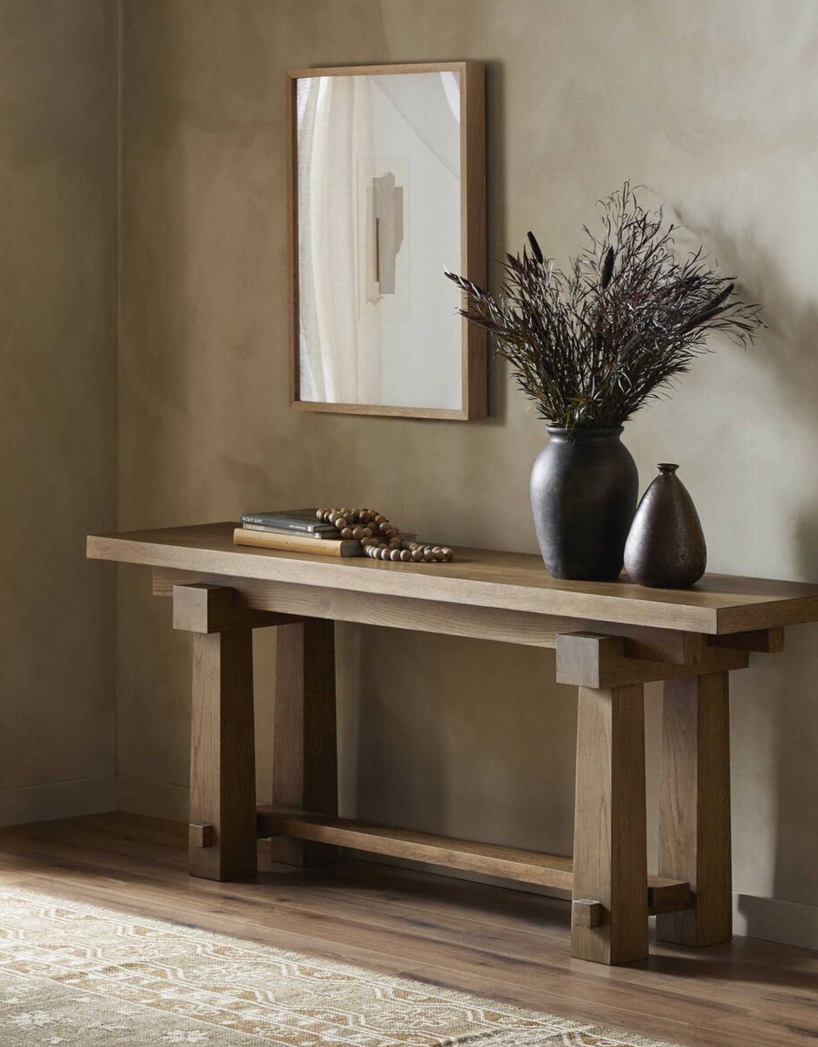 Josette Console Table