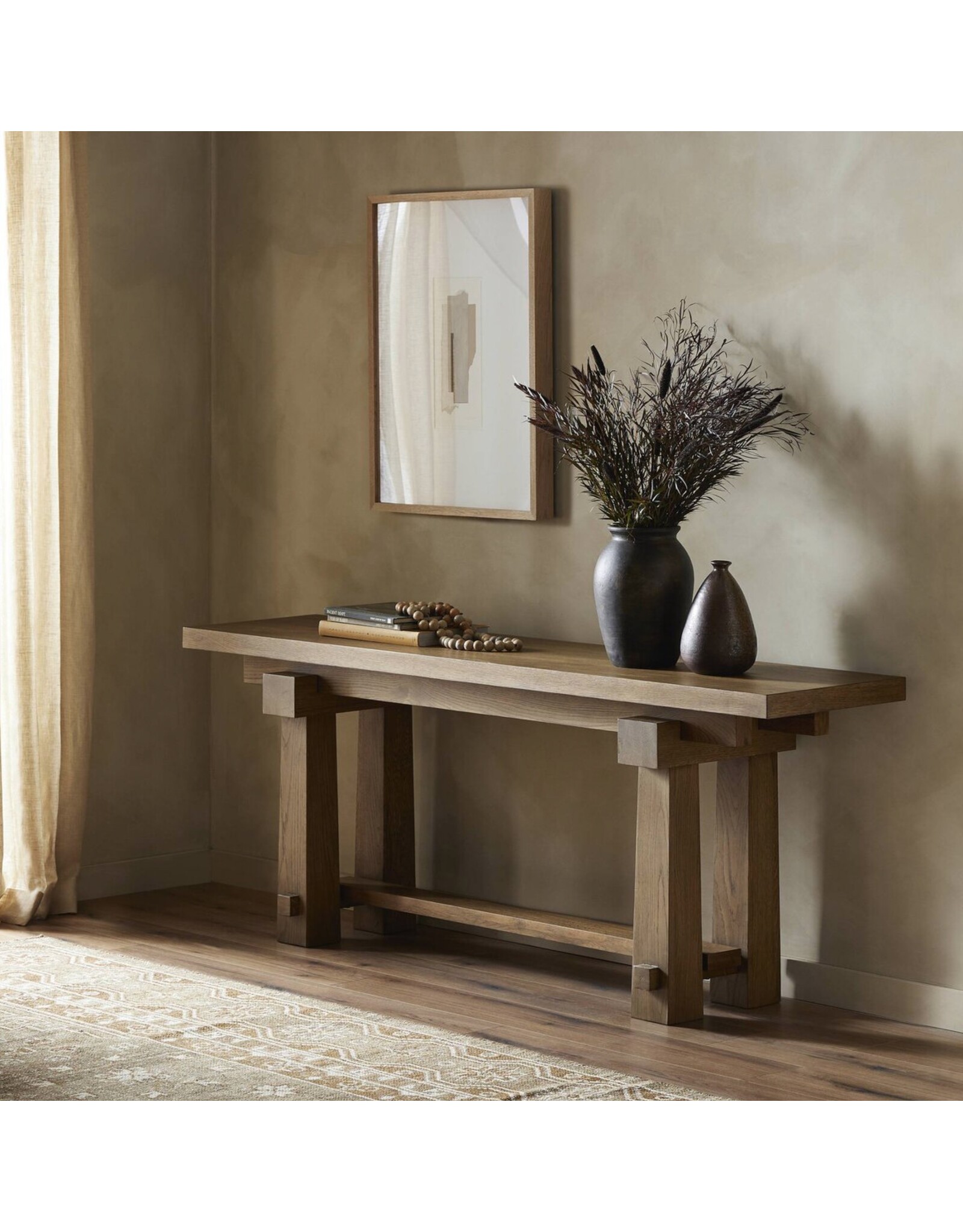 Josette Console Table