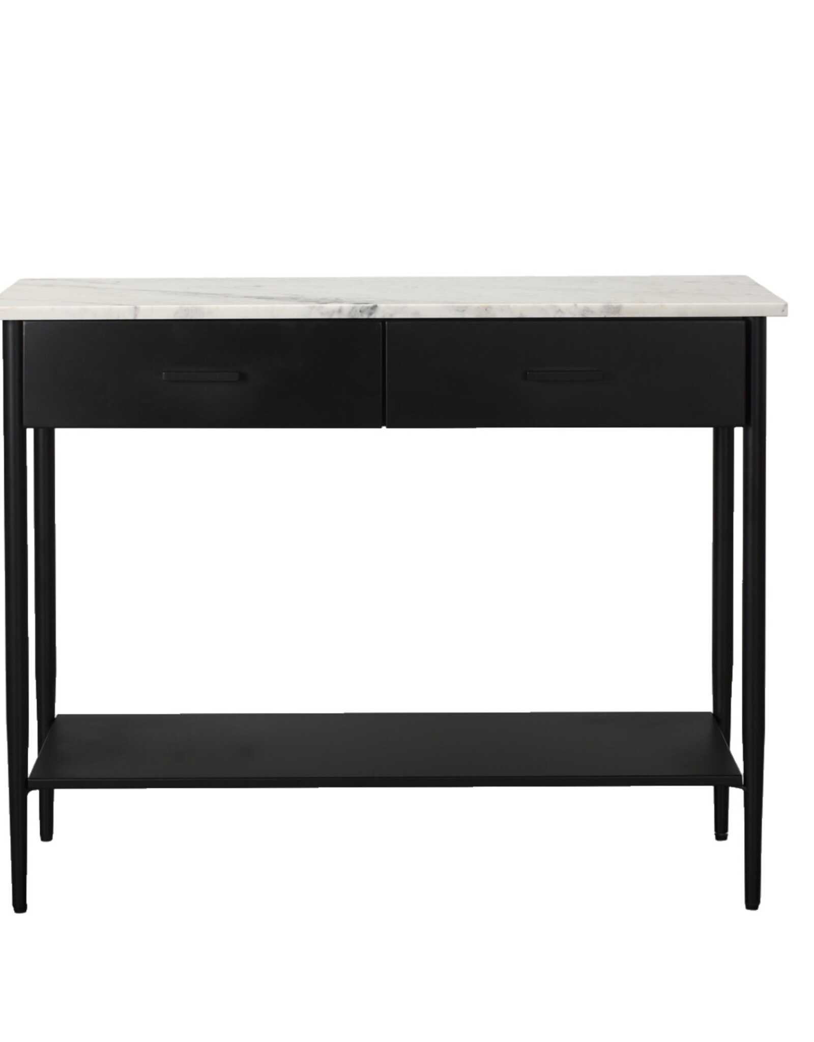 Amika Console Table