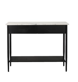 Amika Console Table