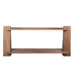 Eula Console Table