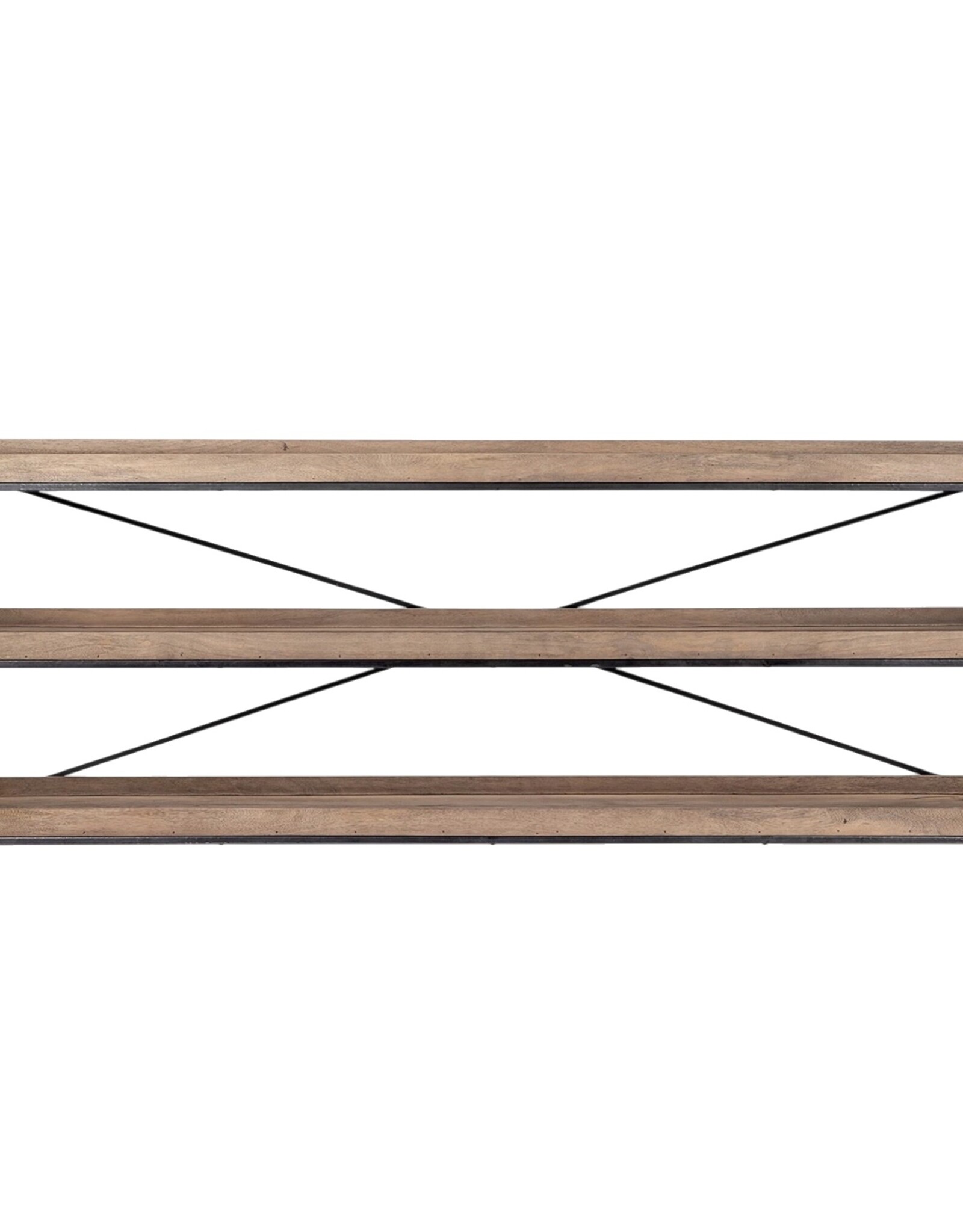 Trey Console Table