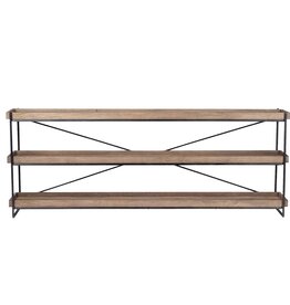 Trey Console Table