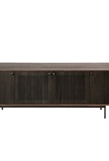 Grace Two-Toned Media Console
