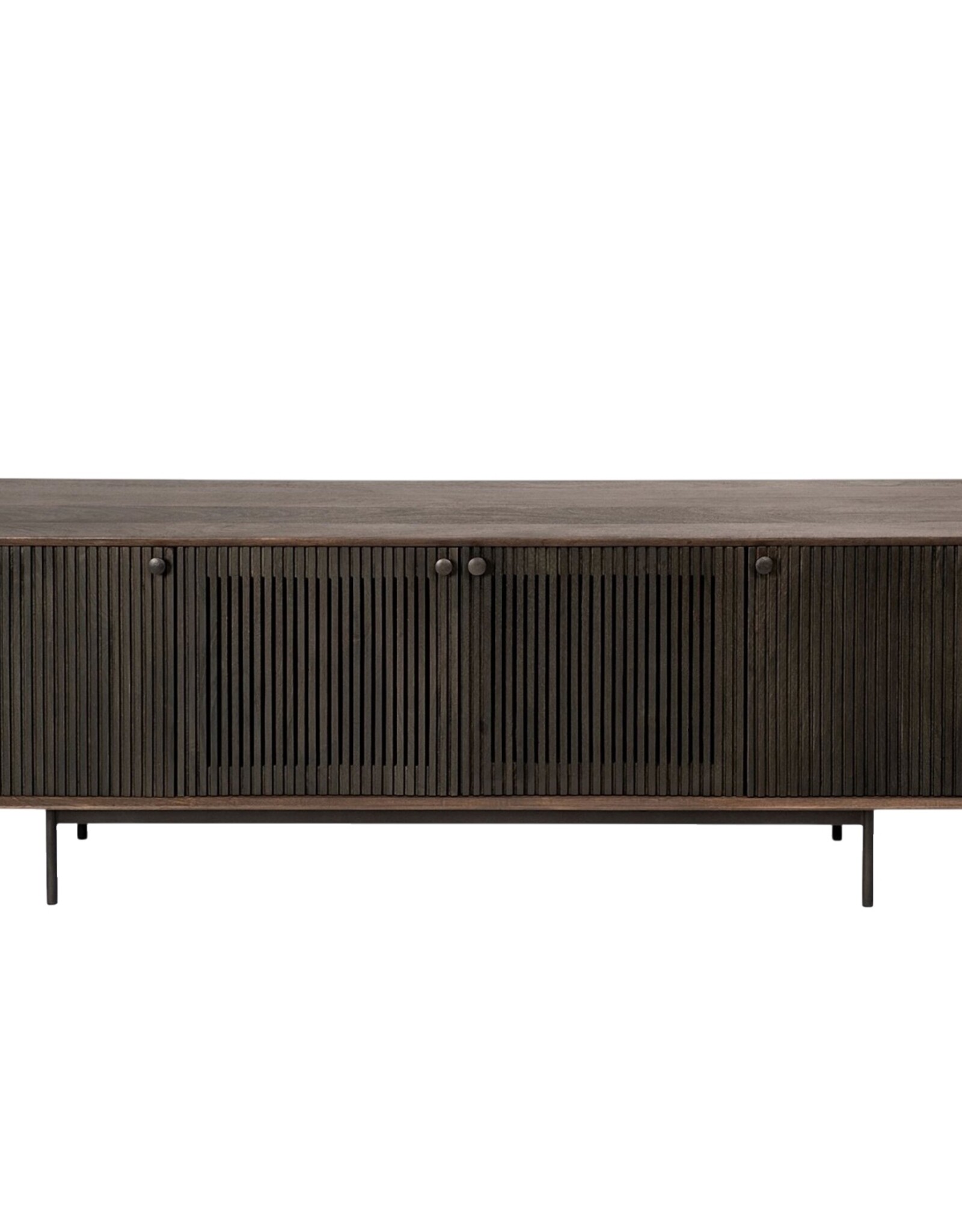 Grace Two-Toned Media Console