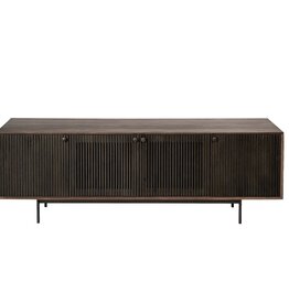 Grace Two-Toned Media Console