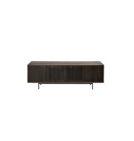 Grace Two-Toned Media Console