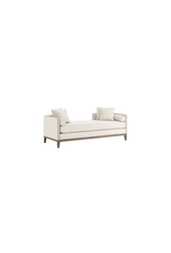Mercury Double Chaise, Noble Platinum