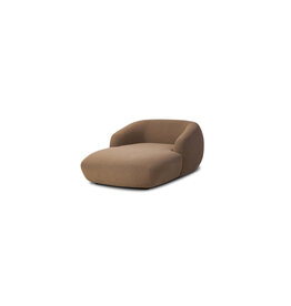 Channing Chaise in Crypton Nomad Mushroom